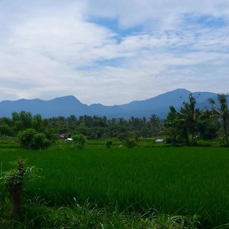 Pondok Manis Singaraja Exterior foto