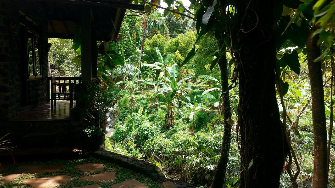 Pondok Manis Singaraja Exterior foto