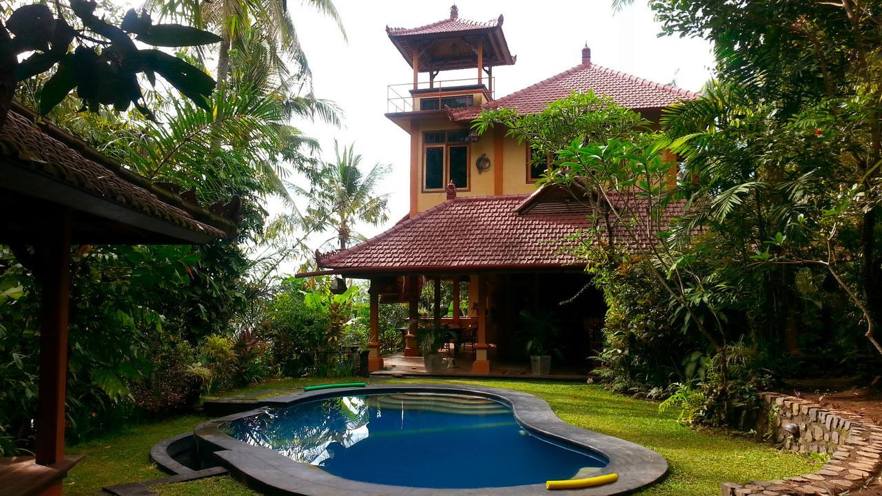 Pondok Manis Singaraja Exterior foto