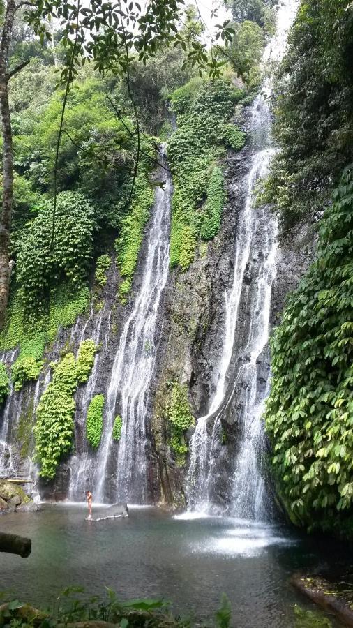Pondok Manis Singaraja Exterior foto