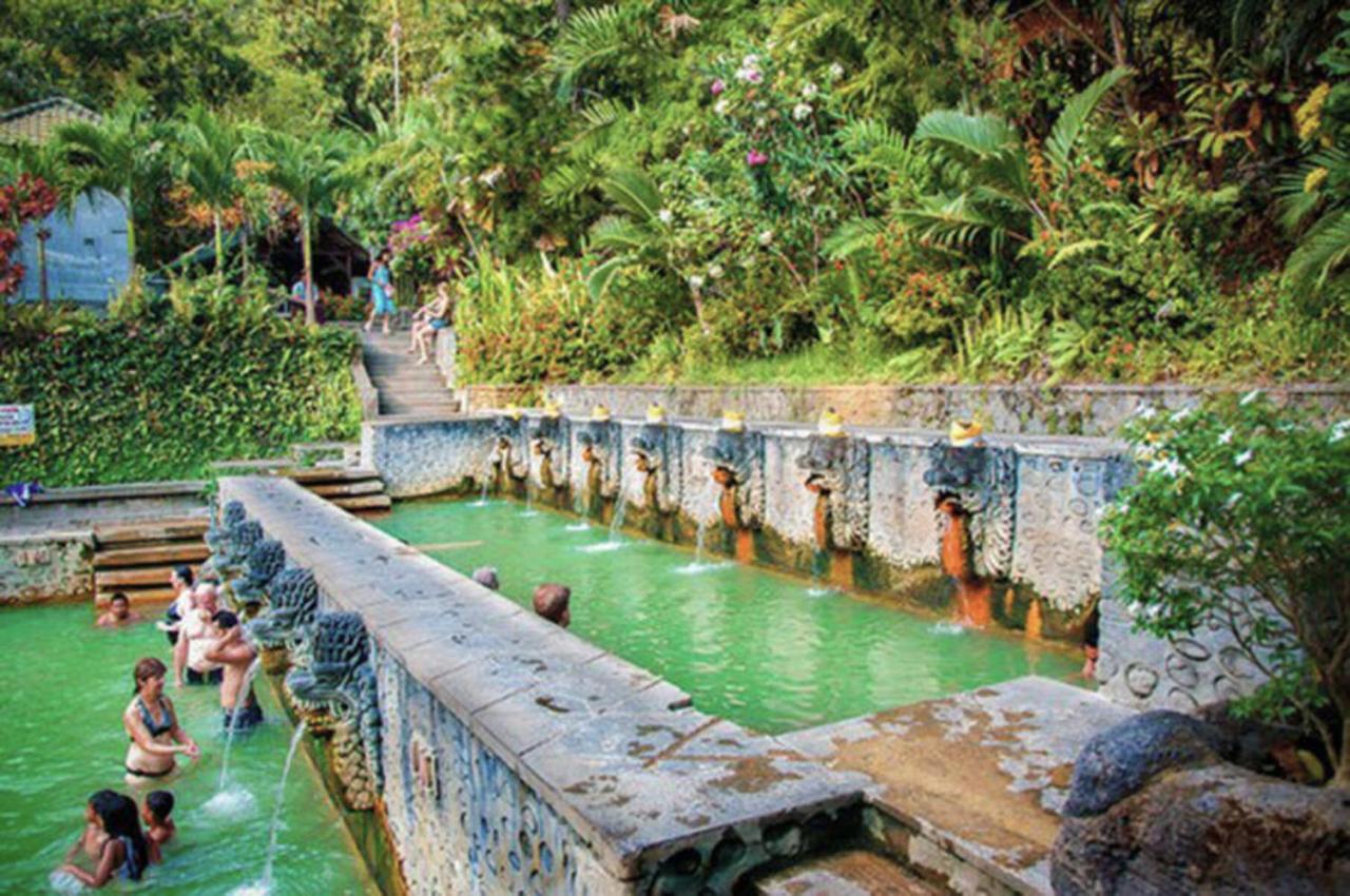 Pondok Manis Singaraja Exterior foto