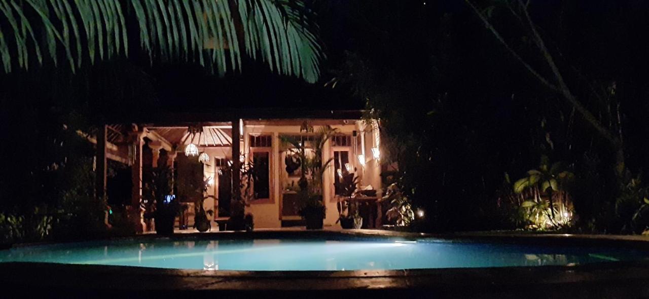 Pondok Manis Singaraja Exterior foto