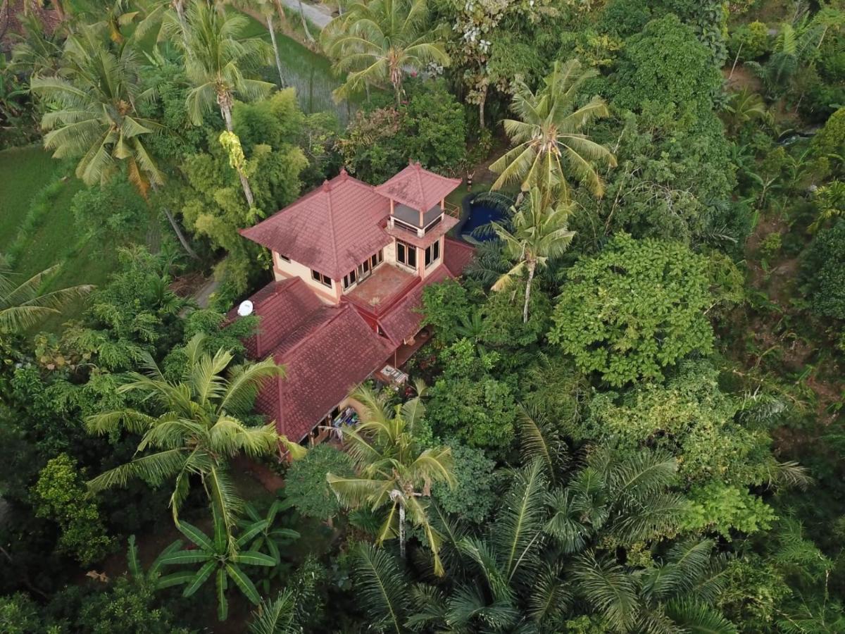 Pondok Manis Singaraja Exterior foto